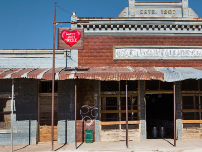 Valentine Mercantile